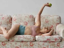 Shape it!, Садовая-Кудринская улица, 32а ст9 