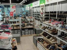 магазин обуви Zenden в Брянске