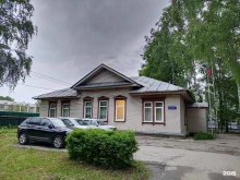 Отделение медицинских освидетельствований Московский областной клинический наркологический диспансер в Королёве