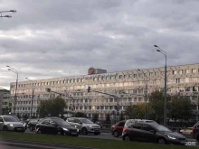 Государственный университет управления, Рязанский проспект, 99 ст4 