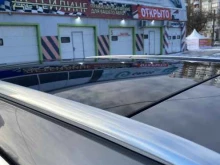 Автомойки Автомойка в Самаре