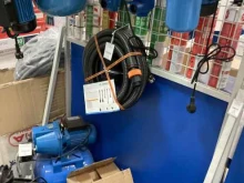 магазин Сантехгаз в Таганроге