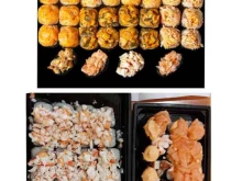 семейное кафе Custom food в Норильске