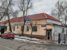 таксомоторный парк Контакт в Москве