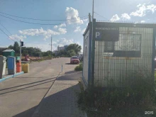 Автостоянки Платная автостоянка в Московском