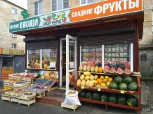 павильон по продаже овощей и фруктов Green market в Петрозаводске