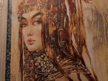 кафе-ресторан Рахат-Лукум в Салавате