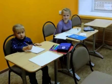 языковой центр My Mandarin School в Москве