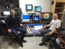сервисный центр по ремонту телевизоров, ноутбуков, электросамокатов А-ком в Перми
