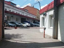 Центр охраны труда-Тула, Авиамоторная улица, 50 ст2 