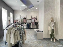 магазин одежды из Германии Bazar в Смоленске