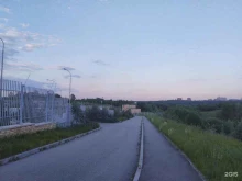 Строй-Мастер, территория Инновационного центра Сколково, 7 ст1 