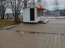 пекарня Николаевский пекарь в Сыктывкаре