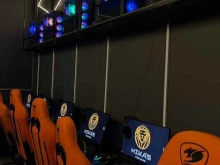 Компьютерные клубы Mika`s Cyber Lounge в Уссурийске
