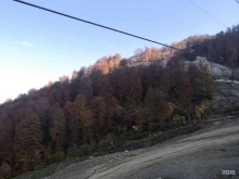 подъемник К3 в Сочи