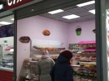 магазин сухофруктов Восточные сладости в Саранске