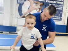 Спортивные секции Школа спортивной гимнастики Андрея Перевозникова в Мытищах