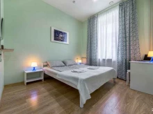 Mayakovsky hostel, 1-я Тверская-Ямская улица, 8 