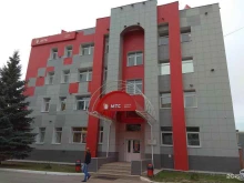 терминал МТС банк в Калуге