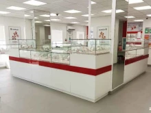 ювелирный магазин 585*Золотой в Химках
