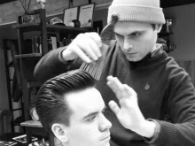 Барбершопы Bike-Barbershop в Краснодаре