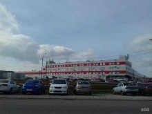 банкомат СберБанк в Стерлитамаке
