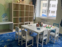 детский центр Вундеркинд в Тюмени