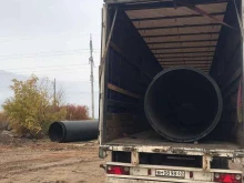 Системы отопления / водоснабжения / канализации Пластиковые коммуникации в Саратове