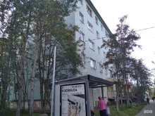 магазин Олимп в Апатитах