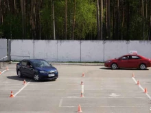 автошкола За рулем в Перми