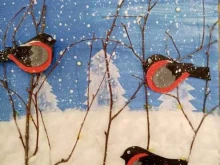 художественная студия Art class в Нижнем Новгороде