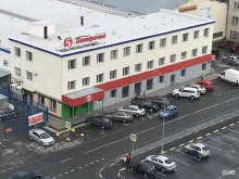 супермаркет Пятёрочка в Тюмени