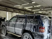 автомойка Чисто и точка в Иркутске