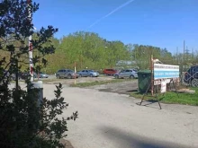 Автостоянки Автостоянка в Екатеринбурге