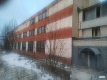 машиностроительный завод Армалит в Гатчине