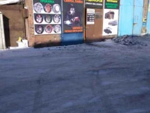 автомастерская Автоспрос в Ангарске