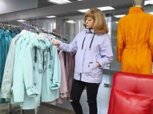 меховой салон Balletto в Дзержинске