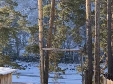 Зеленый клин, Зелёный Клин, 18а 