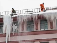 Благоустройство улиц Сатурн в Перми