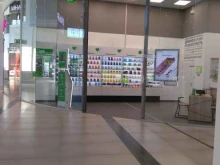 Мегафон, Новоухтомское шоссе, 2а 