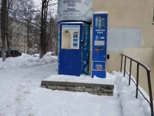 автомат по продаже воды Родники Поволжья в Нижнем Новгороде