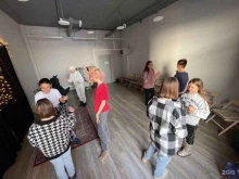 Театральные курсы Меняй в Новосибирске