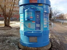 водомат Хрустальный колодец в Набережных Челнах