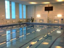 студия аквафитнеса H2O в Орле