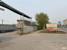пункты приема вторсырья и продажи поддонов Миротворец в Тюмени
