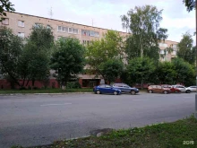 Коллегия адвокатов Ижевская, Красноармейская улица, 168 