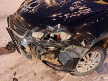 Службы аварийных комиссаров Аварком №1 в Нижнем Тагиле