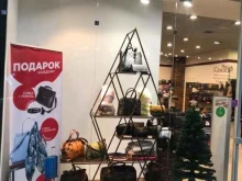 сеть магазинов Мир сумок в Твери