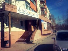 компания по ремонту мобильных телефонов Смарт-сервис в Сургуте