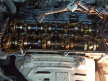 автокомплекс SVServis в Томске